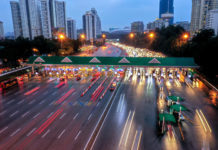 PMX: Tol percuma bersasar musim perayaan sedang diperincikan