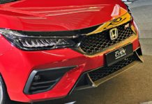 Honda Malaysia 25 TAHUN: Ambil City, HR-V, City 5D & WR-V, ansuran bulanan hanya RM478*