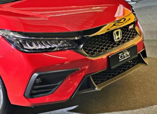 Honda Malaysia 25 TAHUN: Ambil City, HR-V, City 5D & WR-V, ansuran bulanan hanya RM478*