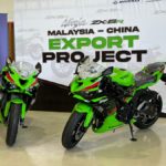 Kawasaki Ninja ZX-6R CKD – 02