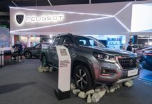 Peugeot perkenal Landtrek Special Edition, Harga bermula RM129,124