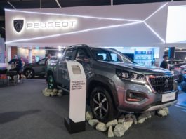Peugeot perkenal Landtrek Special Edition, Harga bermula RM129,124