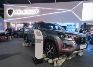 Peugeot perkenal Landtrek Special Edition, Harga bermula RM129,124