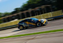 ProNet bakal lancar Smart #3, ini pandangan pertama kami tentang SUV coupe tersebut…