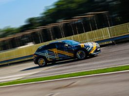 ProNet bakal lancar Smart #3, ini pandangan pertama kami tentang SUV coupe tersebut…