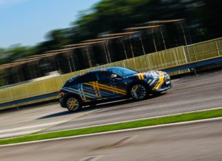 ProNet bakal lancar Smart #3, ini pandangan pertama kami tentang SUV coupe tersebut…