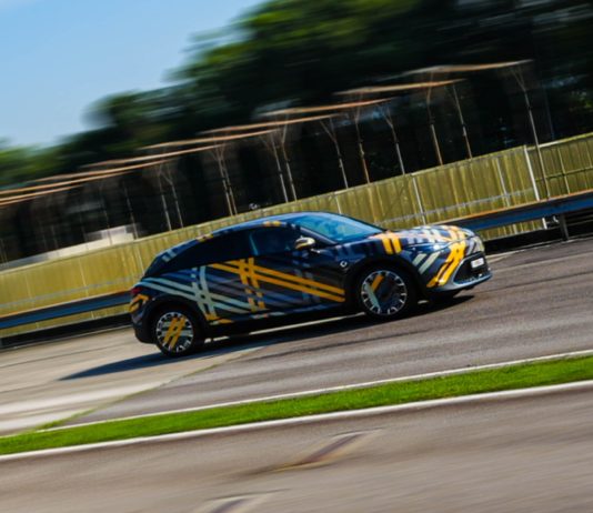 ProNet bakal lancar Smart #3, ini pandangan pertama kami tentang SUV coupe tersebut…