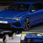 Volkswagen Golf R CKD 2024 – MI