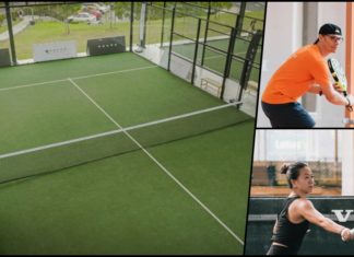 Volvo Car Malaysia anjur Volvo Padel Open: Kejohanan padel pertama dan terbesar di Malaysia, hadiah sejumlah RM100K!