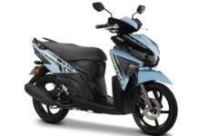 Yamaha Avantiz 2024 hadir warna baharu, harga kekal bermula RM5,998