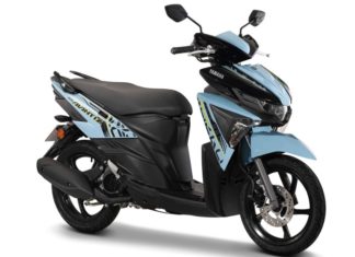 Yamaha Avantiz 2024 hadir warna baharu, harga kekal bermula RM5,998