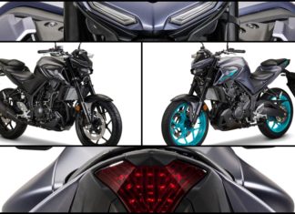 Yamaha MT-25 2024 hadir dua warna baharu, harga naik RM1,000