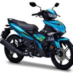 Yamaha Y15ZR (2024)1