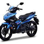 Yamaha Y15ZR (2024)2