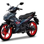 Yamaha Y15ZR (2024)2