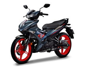 HLYM perkenal warna baharu Y15ZR, harga kekal RM8,998