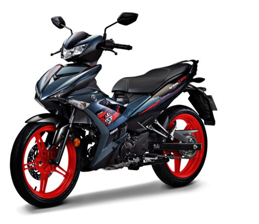 HLYM perkenal warna baharu Y15ZR, harga kekal RM8,998