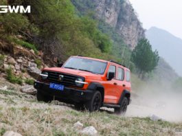 GWM Tank 300 bakal lancar suku kedua tahun ini, harga dianggarkan RM250k