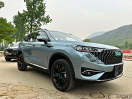 GWM Malaysia buka tempahan Haval H6 HEV, anggaran harga RM145k