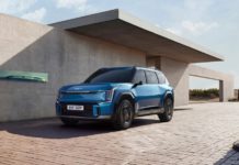 Kia Malaysia lancar EV9, harga mula RM369,668