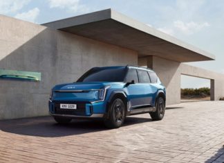 Kia Malaysia lancar EV9, harga mula RM369,668
