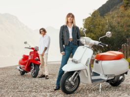 Lambretta kembali semula ke pasaran Malaysia, bakal lancar X250 dan G350