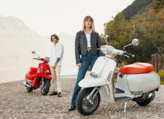 Lambretta kembali semula ke pasaran Malaysia, bakal lancar X250 dan G350