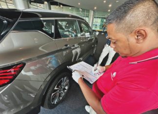 Sasar tambah baik kualiti pengeluaran, Proton selesai 1,005 isu kualiti pasaran sepanjang 5-tahun