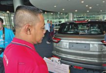 Kempen Servis Ihsan Madani : Proton tawar diskaun hingga 30 peratus