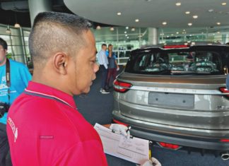 Kempen Servis Ihsan Madani : Proton tawar diskaun hingga 30 peratus