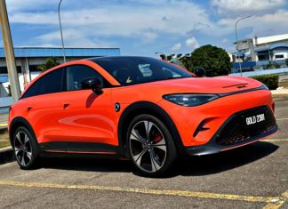 smart Malaysia buka tempahan smart #3: 333 pelanggan pertama terima barangan eksklusif bernilai RM1,500