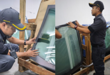 KPDN rampas 153 cermin depan disyaki tiruan bernilai RM140,200