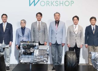 Neutraliti karbon: Toyota, Subaru, Mazda bentuk pakatan baharu, fokus enjin pembakaran dalaman