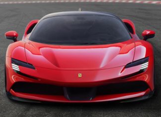 Ferrari jamin EV pertama akan hasilkan bunyi yang tulen