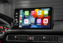 Satu pertiga pengguna tidak mahu beli kereta tiada Apple CarPlay, Android Auto