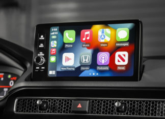 Satu pertiga pengguna tidak mahu beli kereta tiada Apple CarPlay, Android Auto