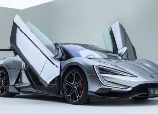 9 pengeluar China diberikan kebenaran uji sistem swapandu Tahap 3 atas jalan awam