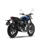 Honda CB350RS Athletic Blue Metallic – 03