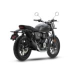 Honda CB350RS Mat Massive Grey Metallic – 05