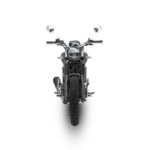 Honda CB350RS Mat Massive Grey Metallic – 07