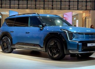 Rasmi: Kia EV9 lancar di Malaysia dengan 2 varian, harga bermula RM369,668