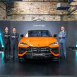Lamborghini Urus SE – 02