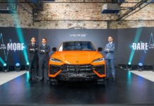 Lamborghini Urus SE: Versi Plug-in Hybrid, 800PS, 950NM, harga bermula RM1.03 juta