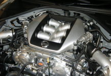 Nissan tidak berminat bangunkan enjin pembakaran dalaman baharu