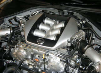 Nissan tidak berminat bangunkan enjin pembakaran dalaman baharu