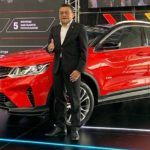 Proton X50 2024 – MI