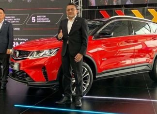 Proton X50 2024: Ketahui 5 ciri baharu, harga sama tiada perubahan!