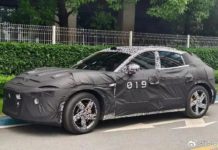 Xiaomi sedang bangunkan SUV elektrik, kembar Ferrari Purosangue?