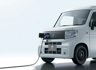 Honda, Mitsubishi bikin syarikat JV yang dapat kurangkan kos pemilikan EV di Jepun