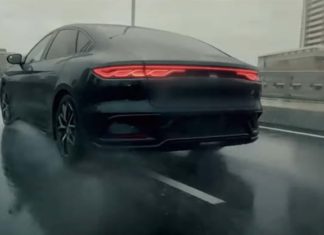 Madusan EV, sedan elektrik pertama ‘buatan’ Korea Utara, jarak gerak 720 km